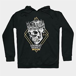 Jelly Roll Hoodies - Jelly Roll King Hoodie TP2509