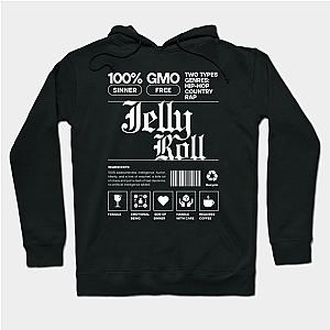 Jelly Roll Hoodies - Chart about jelly roll Hoodie TP2509