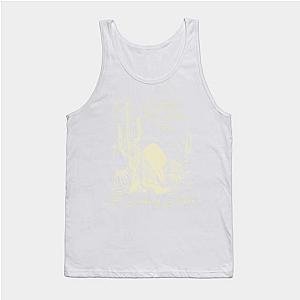 Jelly Roll Tank Tops - I Hope That Heaven Has A Smoking Section Deserts Boot Tank Top TP2509