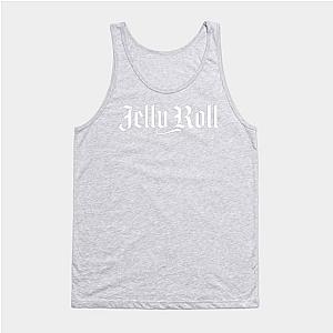 Jelly Roll Tank Tops - Jelly Roll Tank Top TP2509