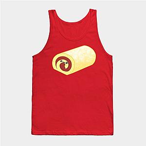 Jelly Roll Tank Tops - Jelly Cake Roll Tank Top TP2509