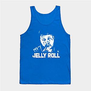 Jelly Roll Tank Tops - Vintage Music Country Rock Mens Womens Tank Top TP2509