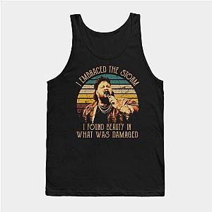 Jelly Roll Tank Tops - Vintage Musical Retro Country Rap Men Women Tank Top TP2509