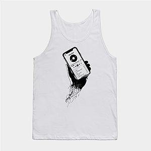 Jelly Roll Tank Tops - Jelly Roll - Play Music Tank Top TP2509