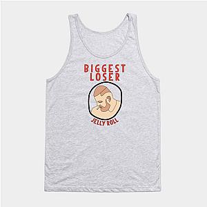 Jelly Roll Tank Tops - biggest loser Tank Top TP2509