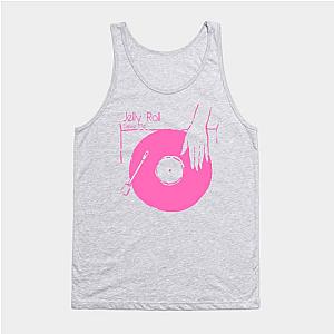 Jelly Roll Tank Tops - Put Your Vinyl - Save Me Tank Top TP2509