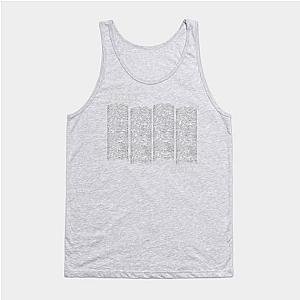 Jelly Roll Tank Tops - roll Tank Top TP2509