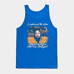 Jelly Roll Tank Tops - Vintage Music Jelly For Men Women Tank Top TP2509