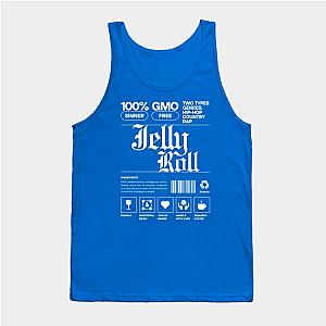 Jelly Roll Tank Tops - Chart about jelly roll Tank Top TP2509