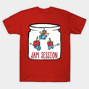 Jelly Roll T-Shirts - The Jammers T-Shirt TP2509