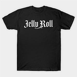 Jelly Roll T-Shirts - Jelly Roll T-Shirt TP2509