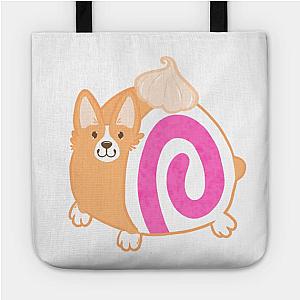 Jelly Roll Bags - Corgi Jelly Roll Bag TP2509