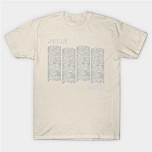 Jelly Roll T-Shirts - roll T-Shirt TP2509