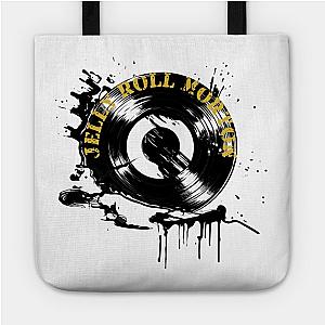 Jelly Roll Bags - Splash Vinyl - Jelly Roll Morton Bag TP2509