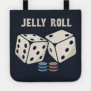 Jelly Roll Bags - Die jelly roll Bag TP2509