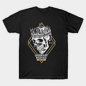 Jelly Roll T-Shirts - Jelly Roll King T-Shirt TP2509