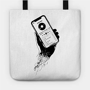 Jelly Roll Bags - Jelly Roll - Play Music Bag TP2509