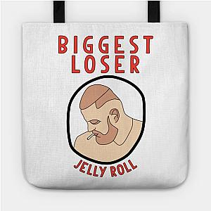 Jelly Roll Bags - biggest loser Bag TP2509