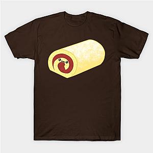 Jelly Roll T-Shirts - Jelly Cake Roll T-Shirt TP2509