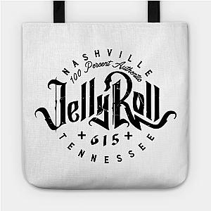 Jelly Roll Bags - Jelly Roll Shirt Nashville Country Music Bag TP2509