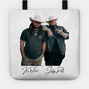 Jelly Roll Bags - Koe Wetzel Jelly Roll Bag TP2509