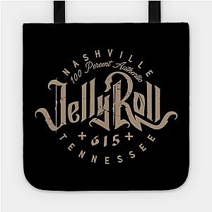 Jelly Roll Bags - Jelly Roll Shirt Nashville Country Music Bag TP2509