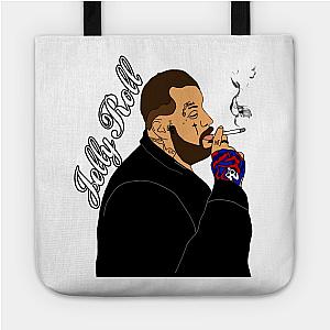 Jelly Roll Bags - Jelly Roll Smoking Bag TP2509