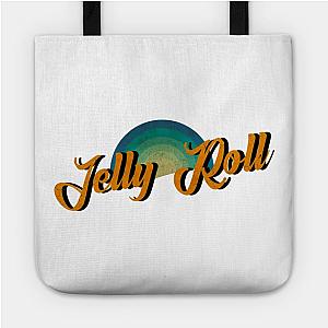 Jelly Roll Bags - vintage retro Jelly Roll Bag TP2509