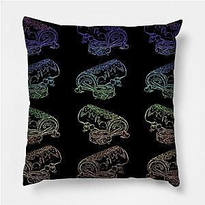 Jelly Roll Pillows - Rainbow Roll Poster TP2509