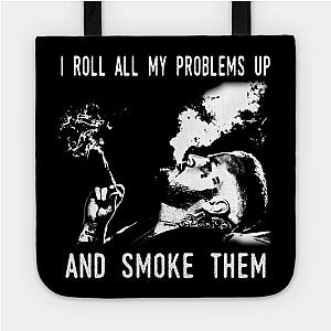 Jelly Roll Bags - Graphic Musical Southern Hip Hop Mens My Favorite Bag TP2509