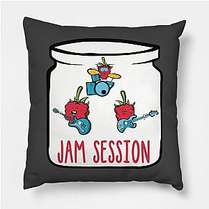 Jelly Roll Pillows - The Jammers Poster TP2509