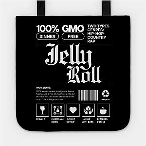 Jelly Roll Bags - Chart about jelly roll Bag TP2509