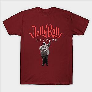 Jelly Roll T-Shirts - Jelly roll T-Shirt TP2509