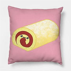 Jelly Roll Pillows - Jelly Cake Roll Poster TP2509