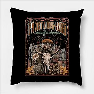 Jelly Roll Pillows - Classic I'm Just A Long Haired Son Of A Sinner Men Women Poster TP2509