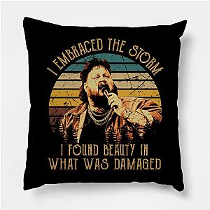 Jelly Roll Pillows - Vintage Musical Retro Country Rap Men Women Poster TP2509