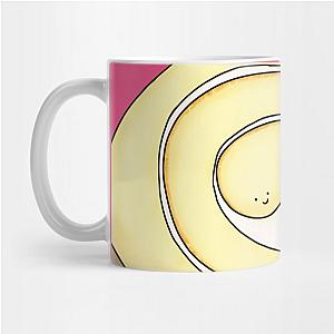 Jelly Roll Mugs - Creamy Rolling Swiss Roll Mug TP2509