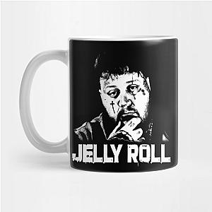 Jelly Roll Mugs - Vintage Music Country Rock Mens Womens Mug TP2509