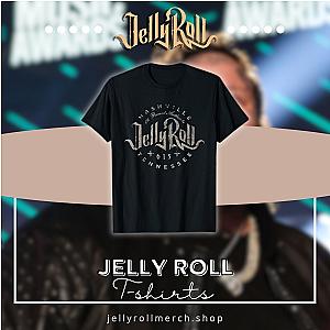 Jelly Roll T-Shirts