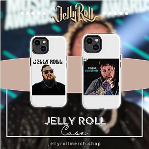 Jelly Roll Cases