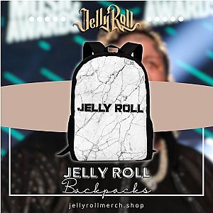 Jelly Roll Backpacks