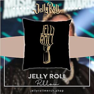 Jelly Roll Pillows