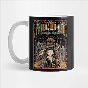 Jelly Roll Mugs - Classic I'm Just A Long Haired Son Of A Sinner Men Women Mug TP2509