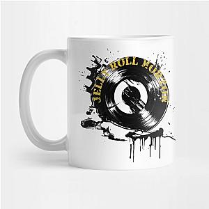 Jelly Roll Mugs - Splash Vinyl - Jelly Roll Morton Mug TP2509