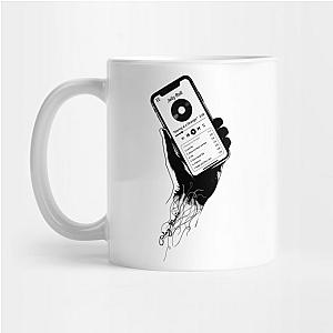 Jelly Roll Mugs - Jelly Roll - Play Music Mug TP2509