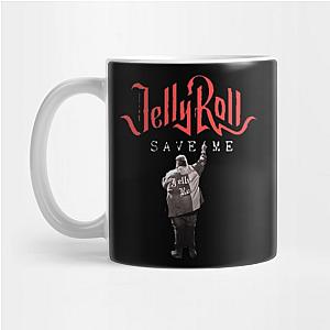 Jelly Roll Mugs - Jelly roll Mug TP2509