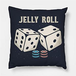 Jelly Roll Pillows - Die jelly roll Poster TP2509