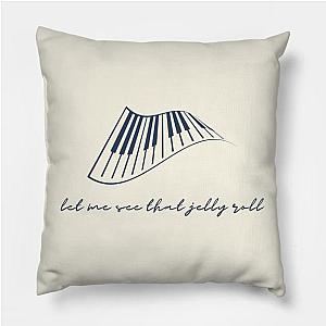 Jelly Roll Pillows - Let Me See That Jelly Roll Poster TP2509