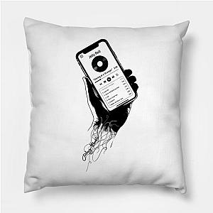 Jelly Roll Pillows - Jelly Roll - Play Music Poster TP2509