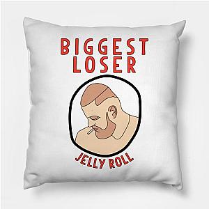 Jelly Roll Pillows - biggest loser Poster TP2509